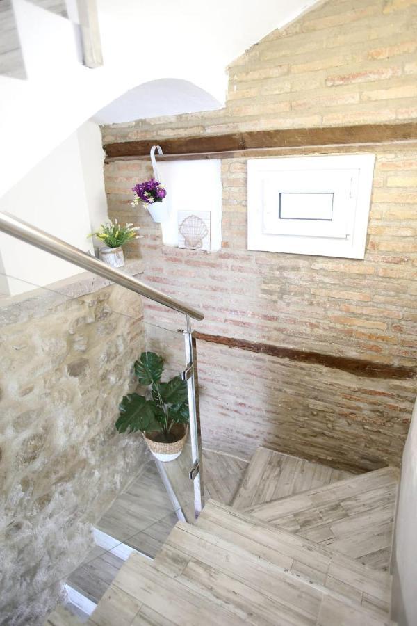 La Casita Del Laurel Casa Entera By Apartamentos Logrono Logroño Exterior foto