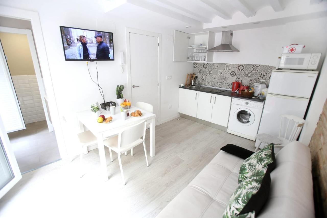 La Casita Del Laurel Casa Entera By Apartamentos Logrono Logroño Exterior foto
