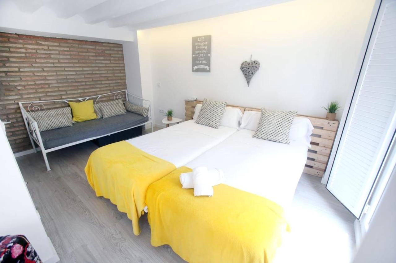La Casita Del Laurel Casa Entera By Apartamentos Logrono Logroño Exterior foto