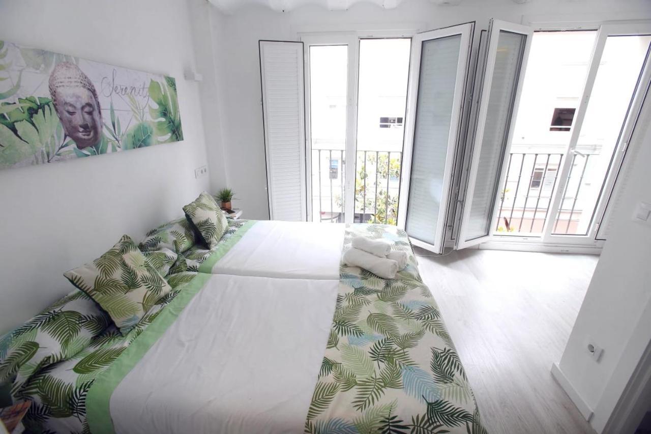 La Casita Del Laurel Casa Entera By Apartamentos Logrono Logroño Exterior foto