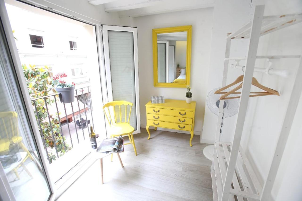 La Casita Del Laurel Casa Entera By Apartamentos Logrono Logroño Exterior foto