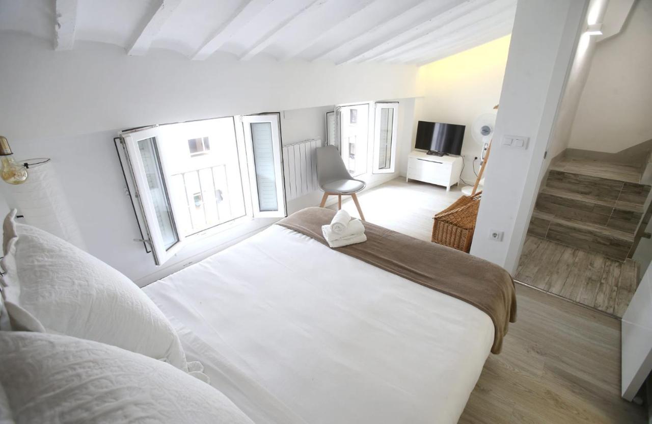 La Casita Del Laurel Casa Entera By Apartamentos Logrono Logroño Exterior foto