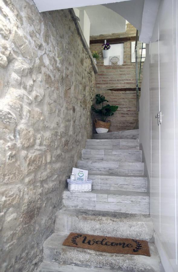 La Casita Del Laurel Casa Entera By Apartamentos Logrono Logroño Exterior foto