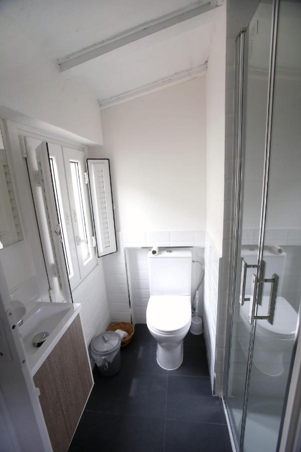 La Casita Del Laurel Casa Entera By Apartamentos Logrono Logroño Exterior foto