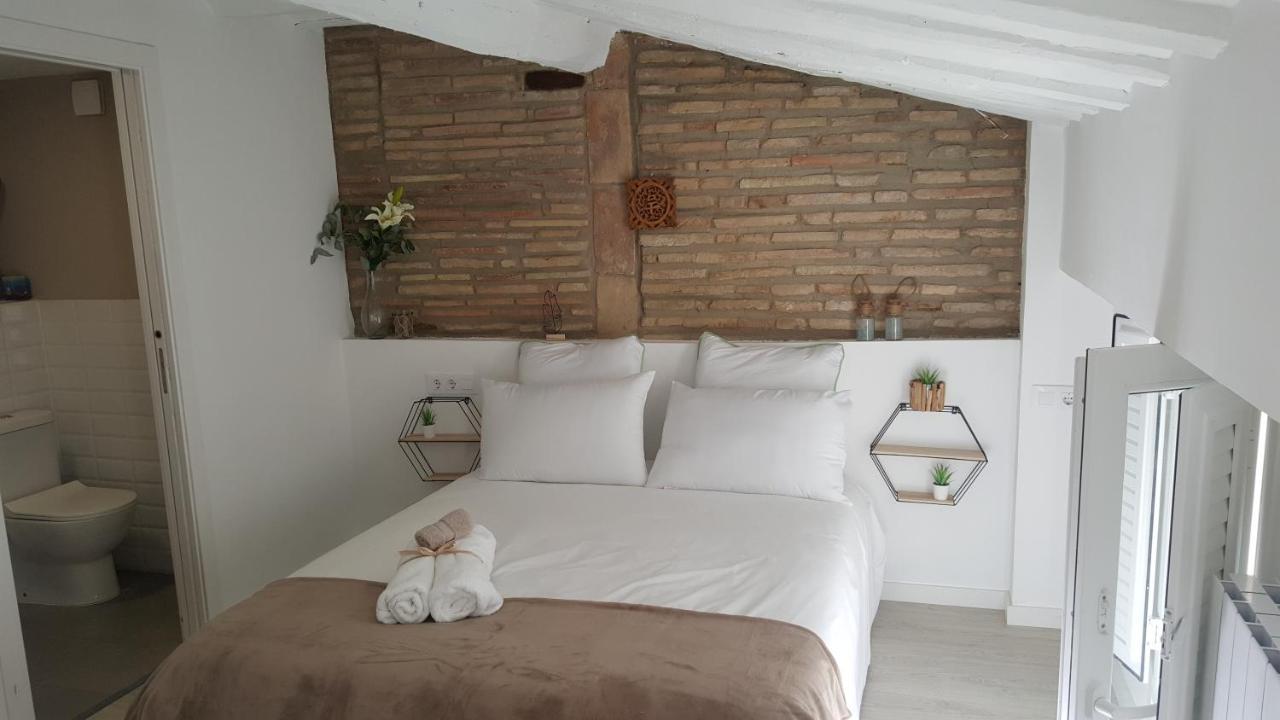 La Casita Del Laurel Casa Entera By Apartamentos Logrono Logroño Exterior foto
